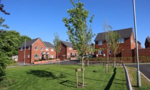 Ash Bank Heights