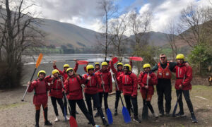 The Outward Bound Trust &#8211; April 2023