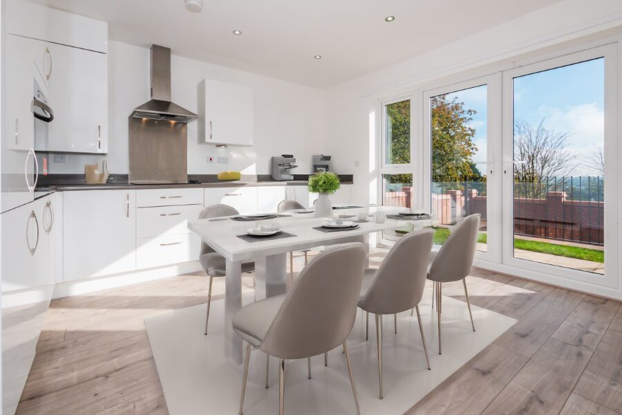 bourne kitchen