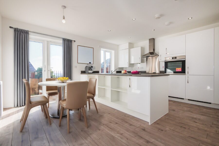 hollinwood diner kitchen