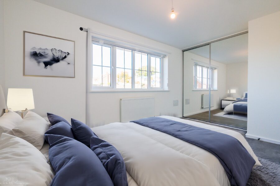 hollinwood master bedroom