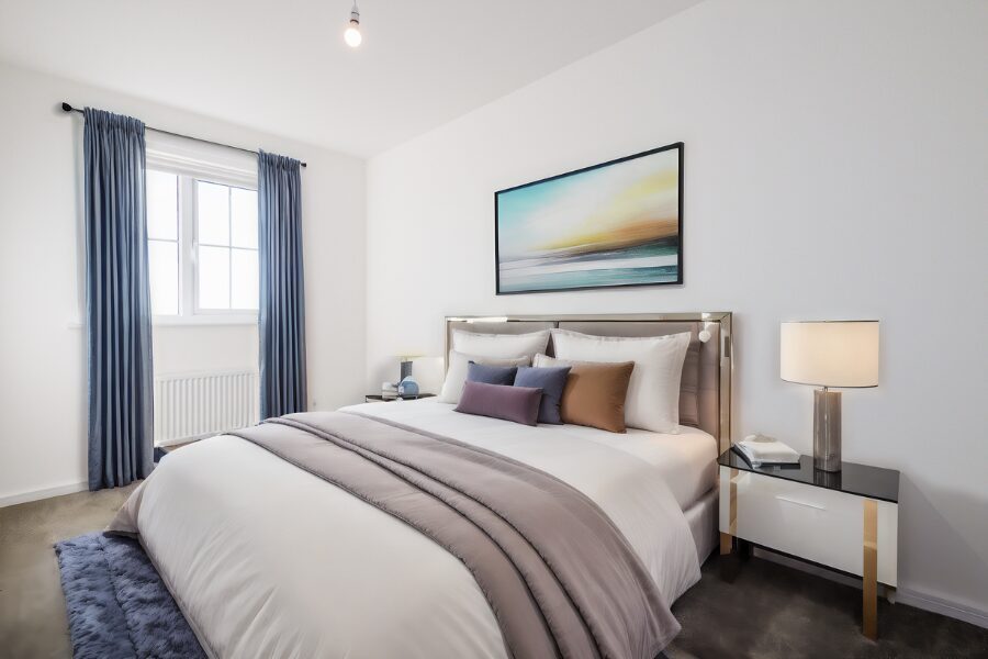 hollinwood second bedroom