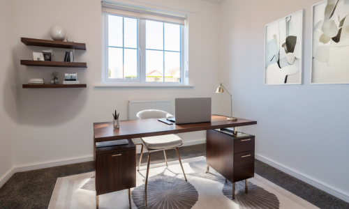 southwick-office