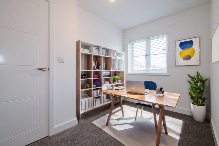 leverton study