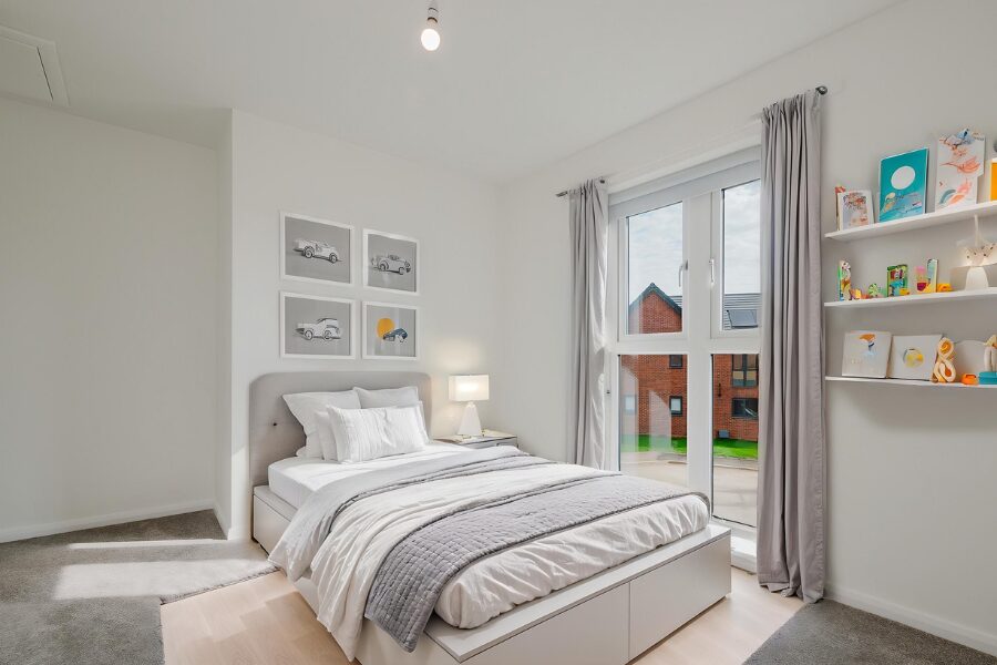 mountford UT bedroom 2