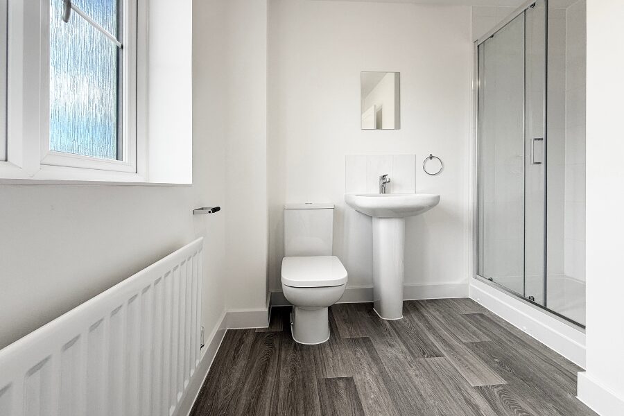 Bloomfield ensuite