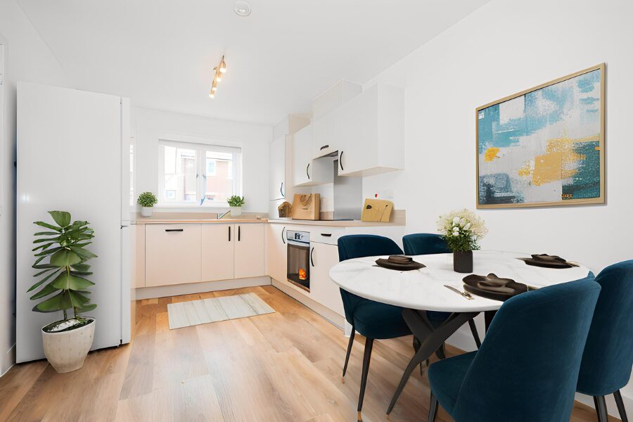 eveleigh es kitchen diner