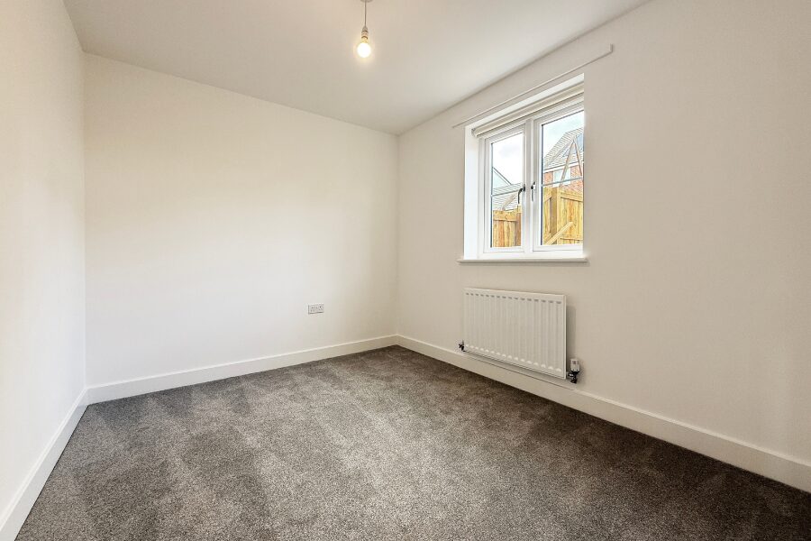 Bloomfield bedroom 3