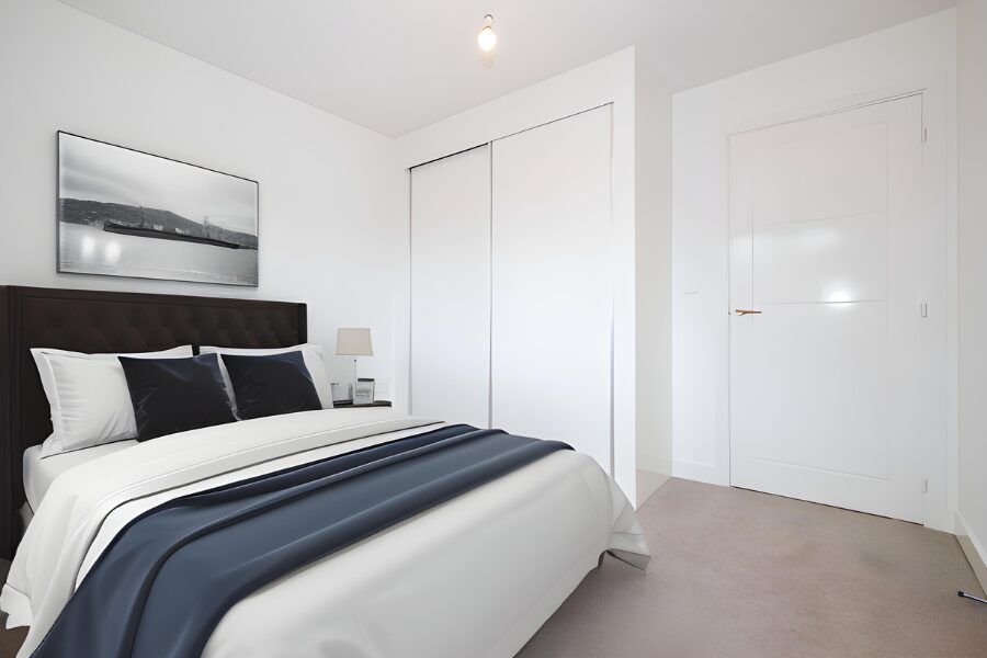 hardwick master bedroom