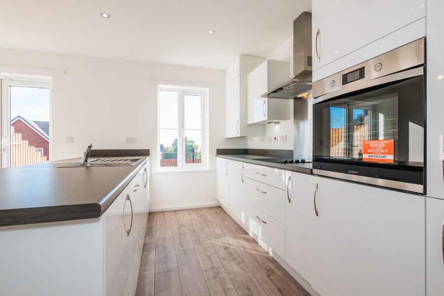 hollinwood kitchen
