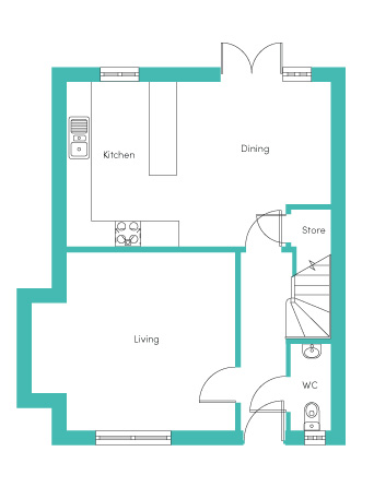 southwick-ground-floor