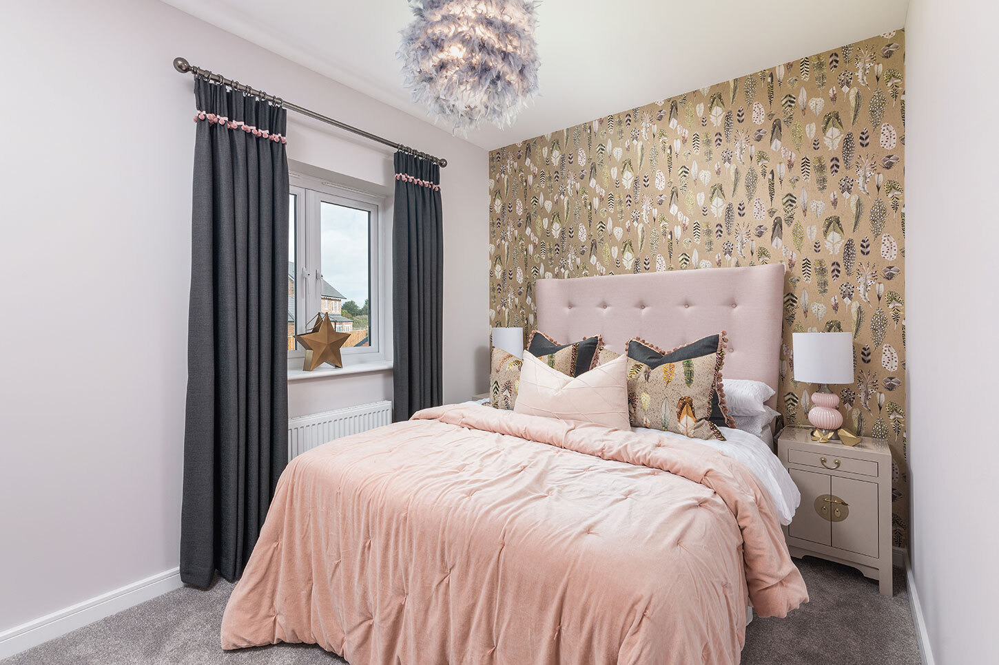 The Maddison - Bracken Grange - Typical interior (2)