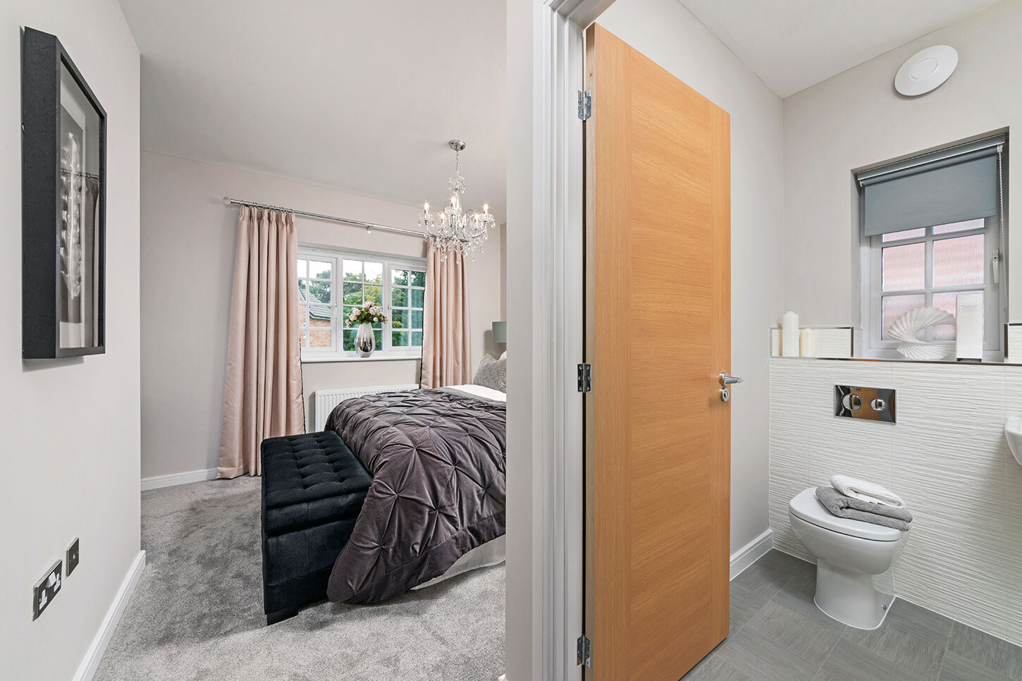 The Maddison - Bracken Grange - Typical interior (4)