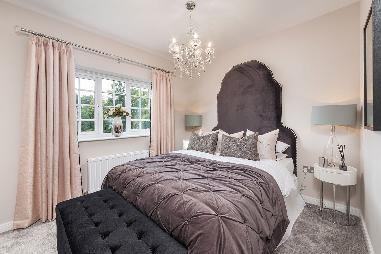 The Maddison - Bracken Grange - Typical interior (5)