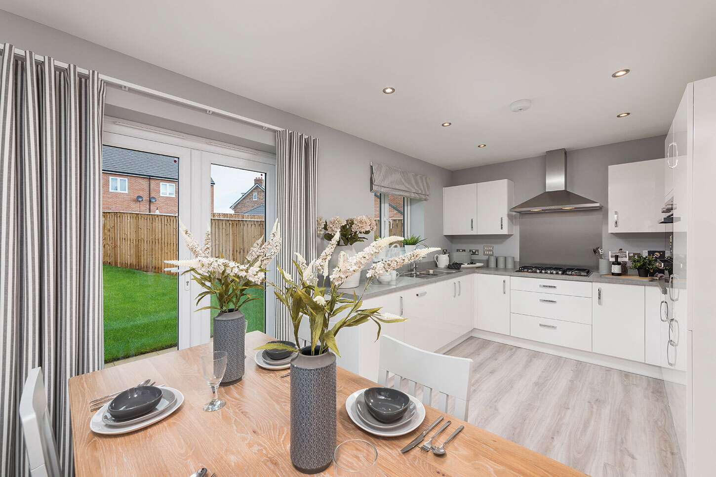 The Maddison - Bracken Grange - Typical interior (6)