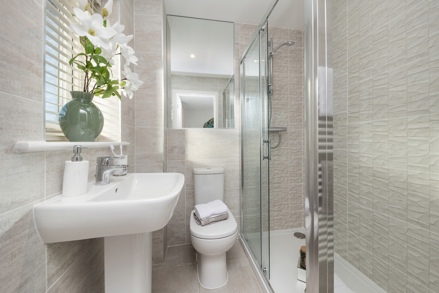 Mountford bathroom