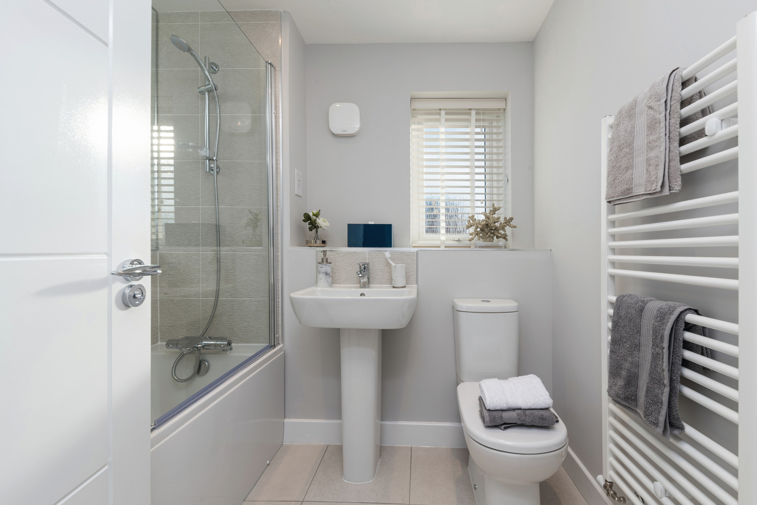 Mountford bathroom