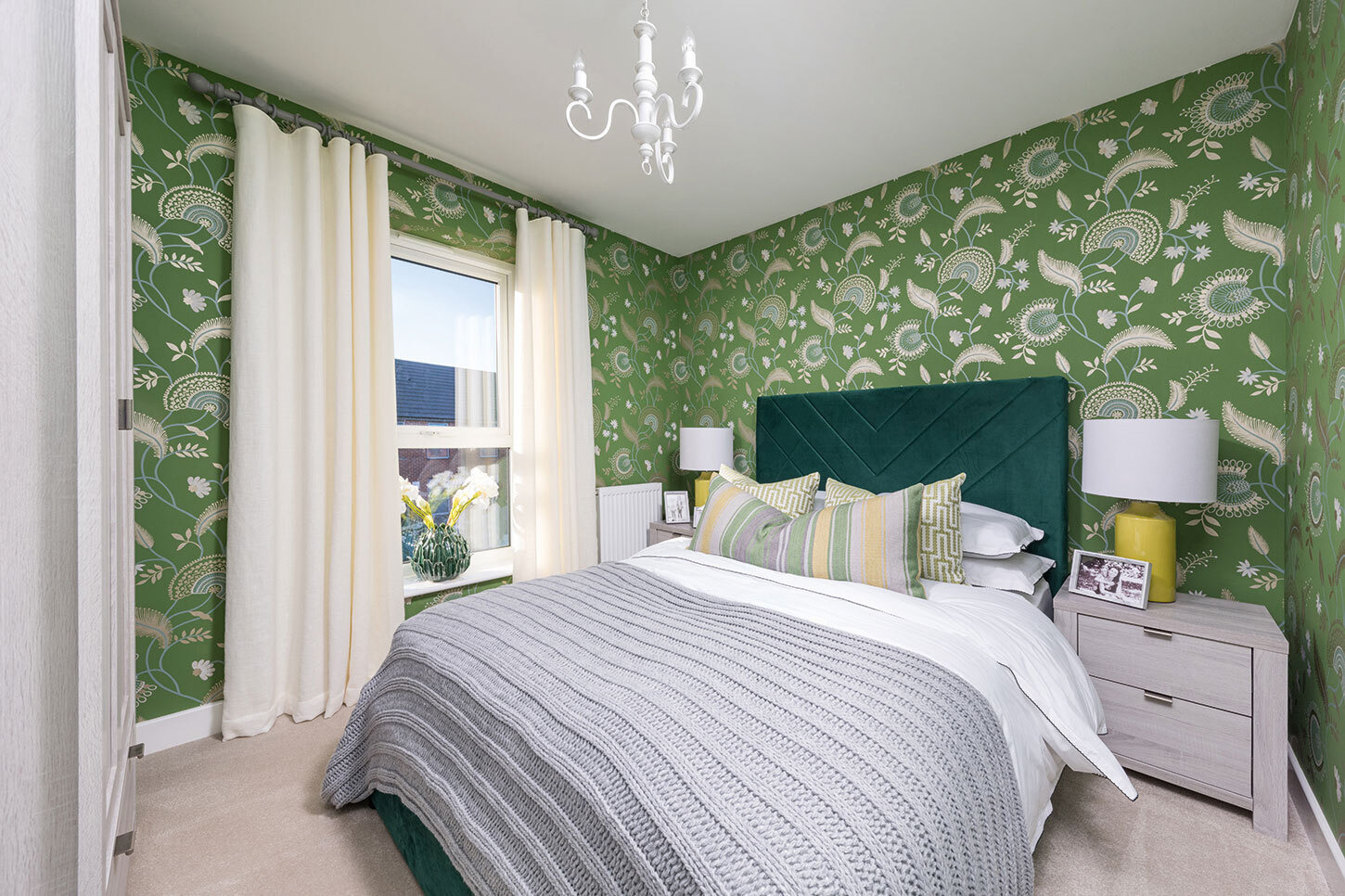 The Mountford - Kirkleatham Green - Typical Photography (6)