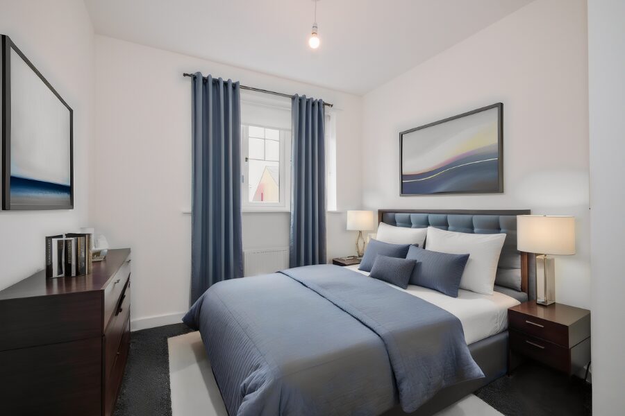 Ripon Bedroom 2