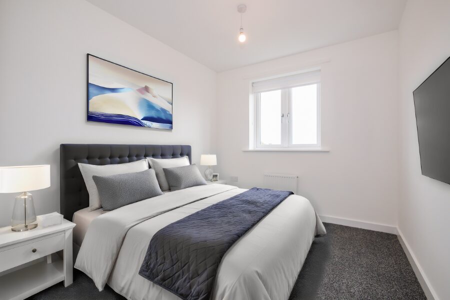 Leyburn Bedroom 2