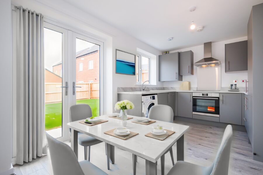 Ripon Kitchen