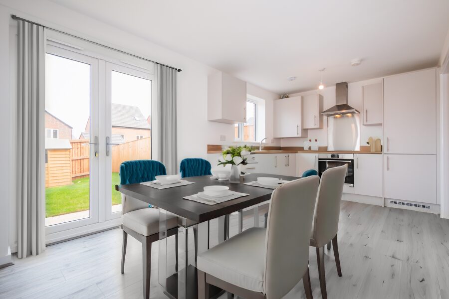 Leyburn Kitchen