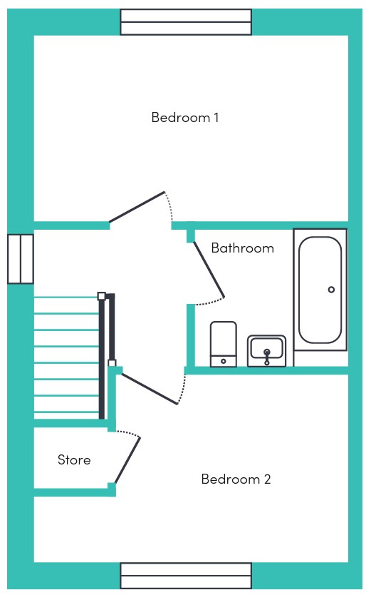 Baybridge-First-Floor