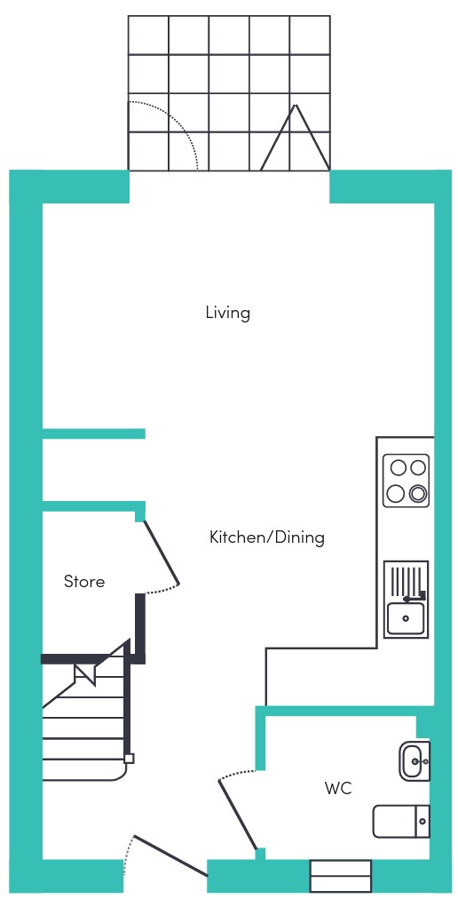 Baybridge-Ground-Floor