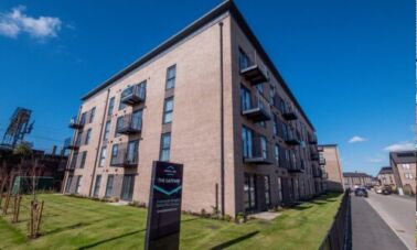 The Gateway development