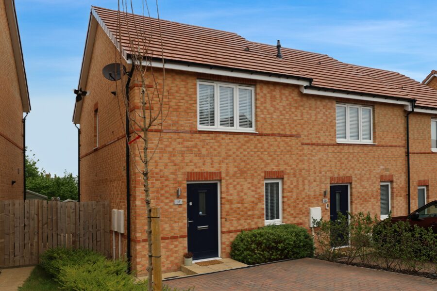 The Baybridge - Home to Rent