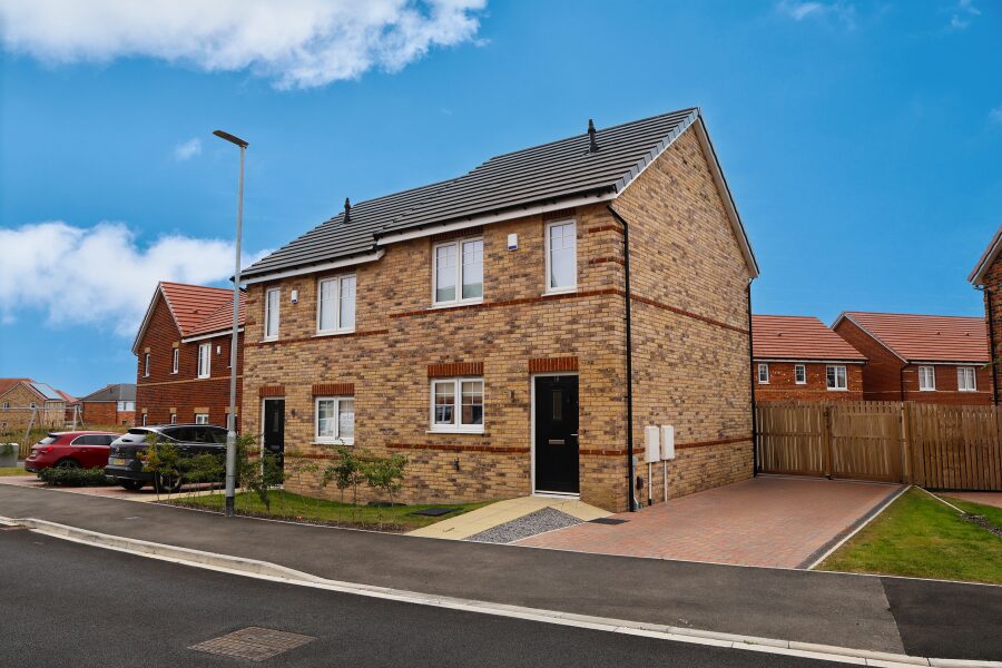Bambridge external