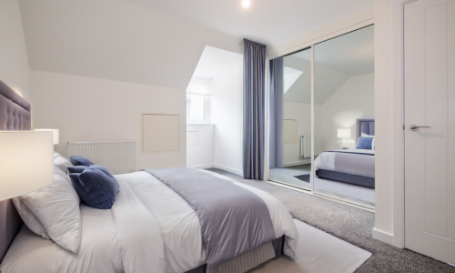 weybridge-bedroom