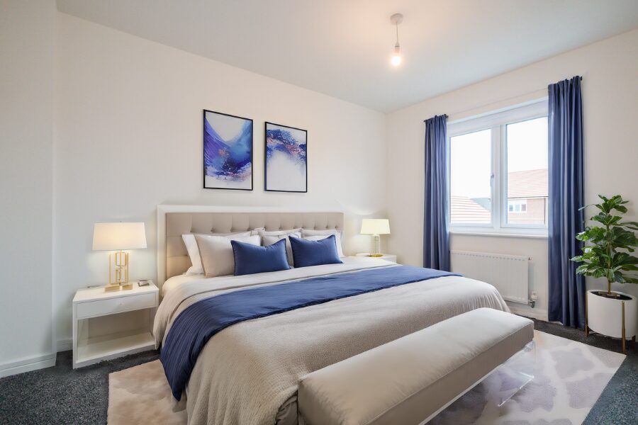 Norbridge bedroom 2