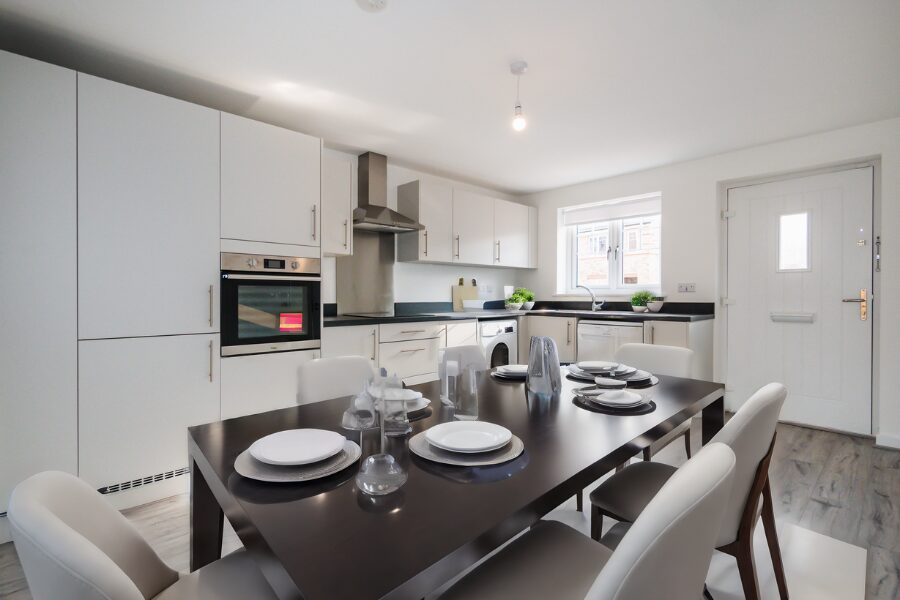 knightsbridge kitchen