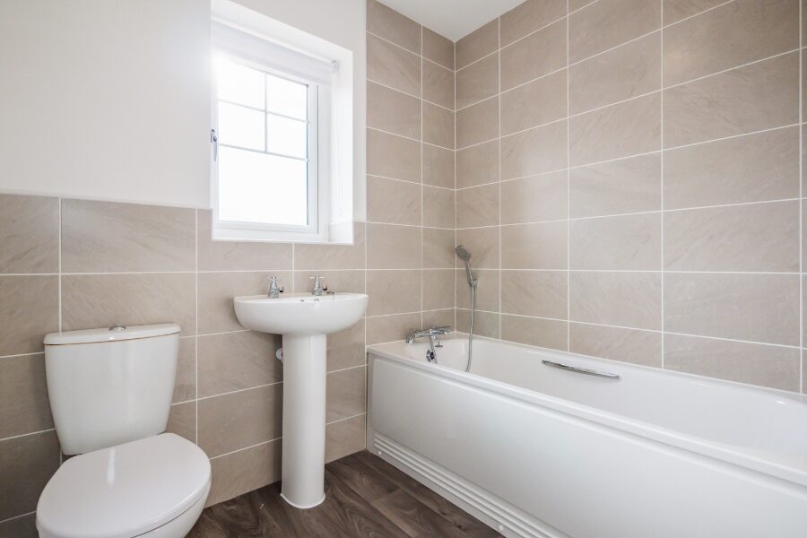 knightsbridge bathroom