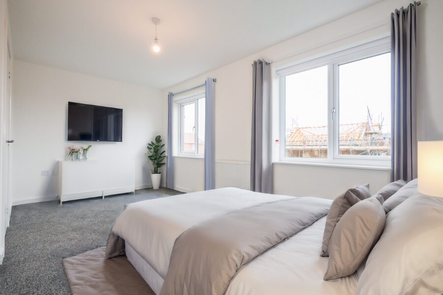 Norbridge Bedroom 3