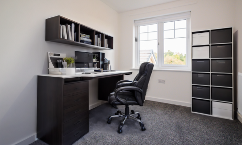 weybridge-office