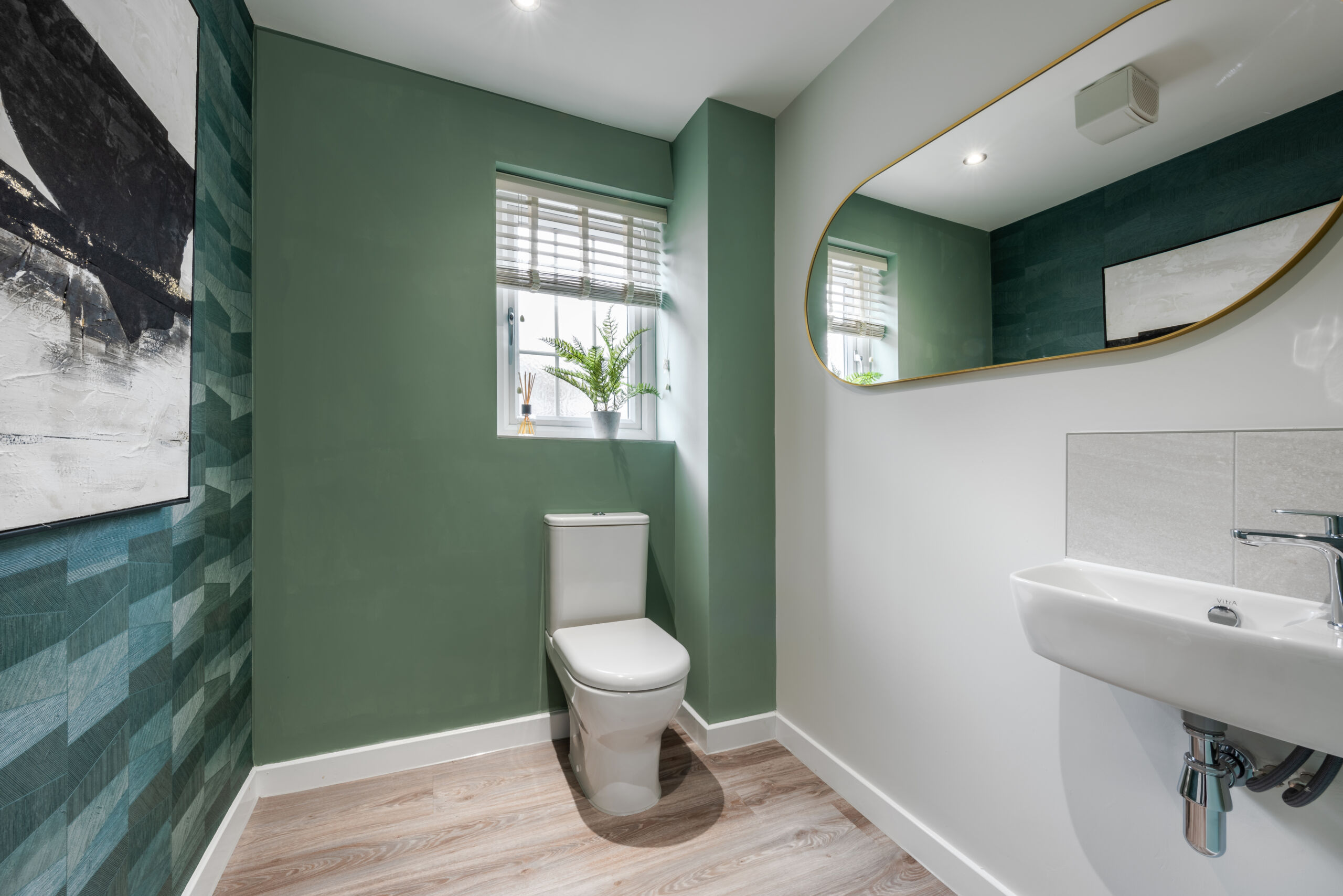 evebridge downstairs wc
