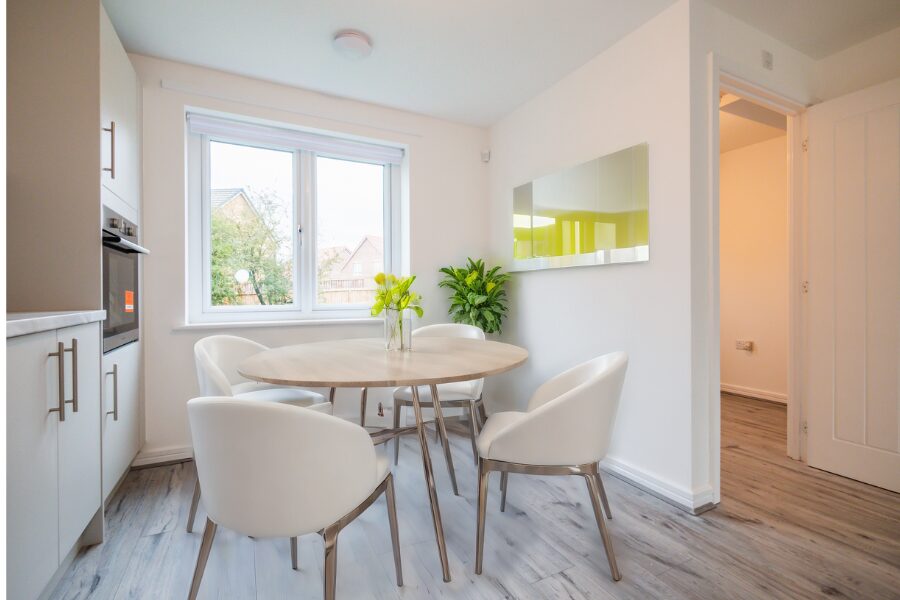Luxbridge Kitchen