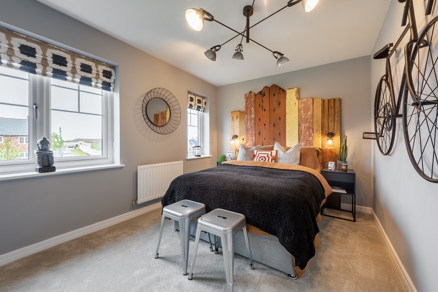 Bambridge Bedroom 1