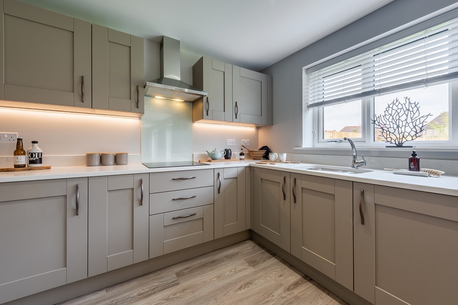 Bambridge Kitchen