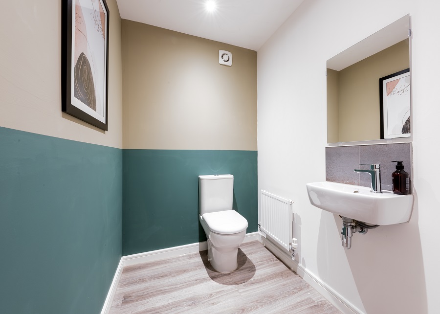 Bambridge WC