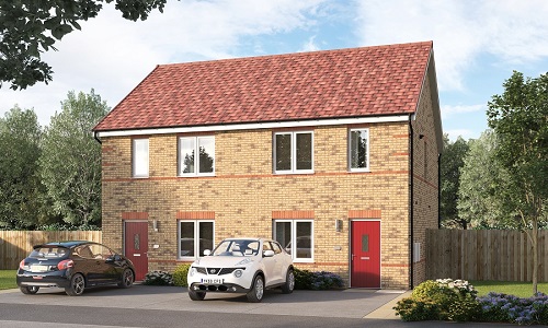 Culbridge external property image