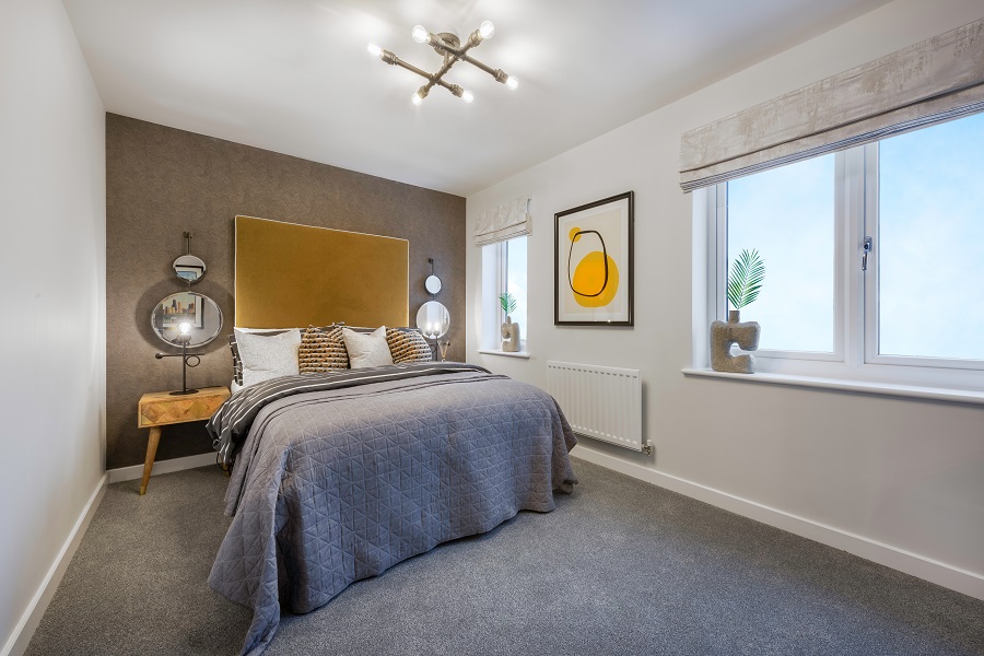 Culbridge bedroom 2