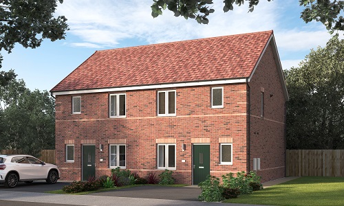 Embridge External Property Image