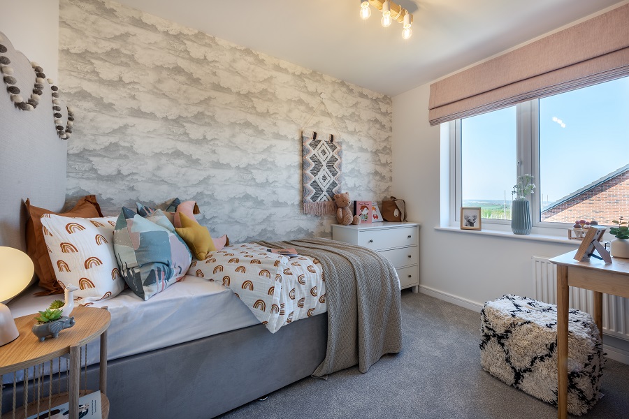 Embridge bedroom 3