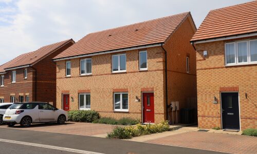 featured image property exterior