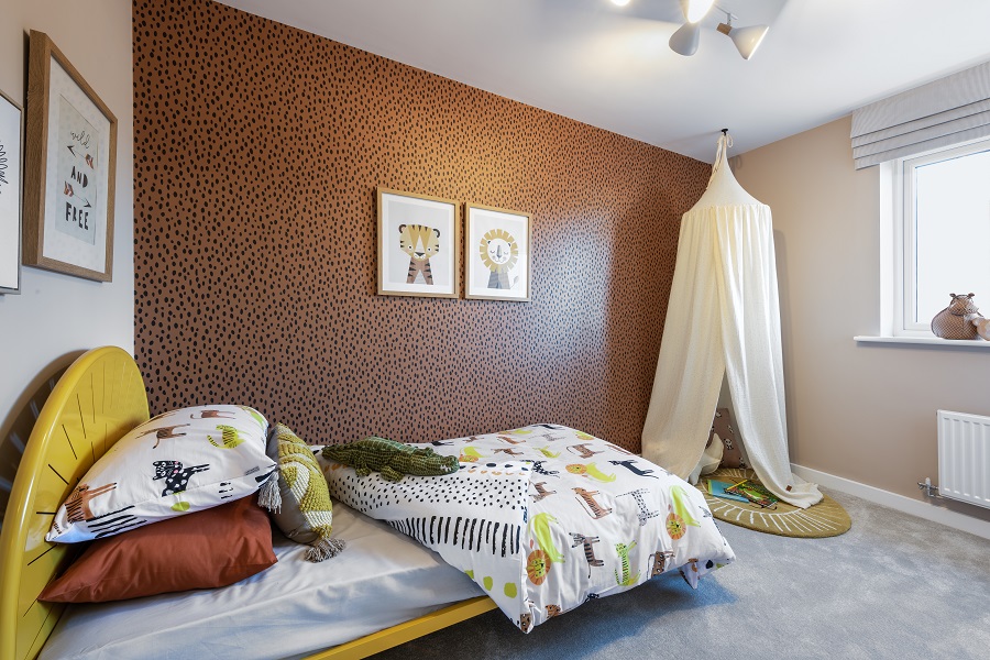 Golfbridge Bedroom 3