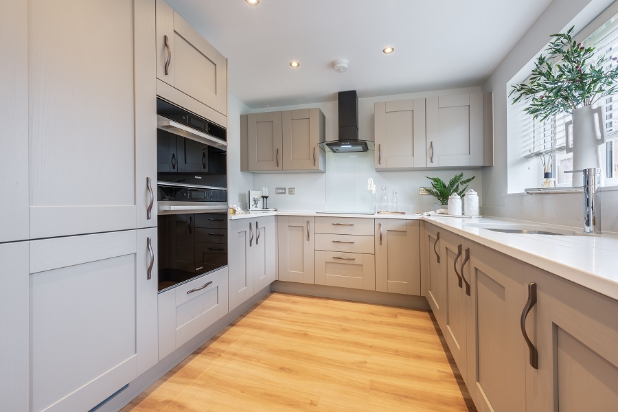 Golfbridge Kitchen