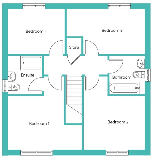 goodridge-first-floor
